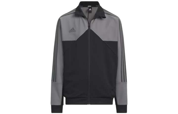 Adidas Adidas Grade School Jackets Stand Collar Moderate