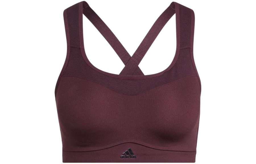 Adidas Adidas Sports Underwear Women's Red Moderate