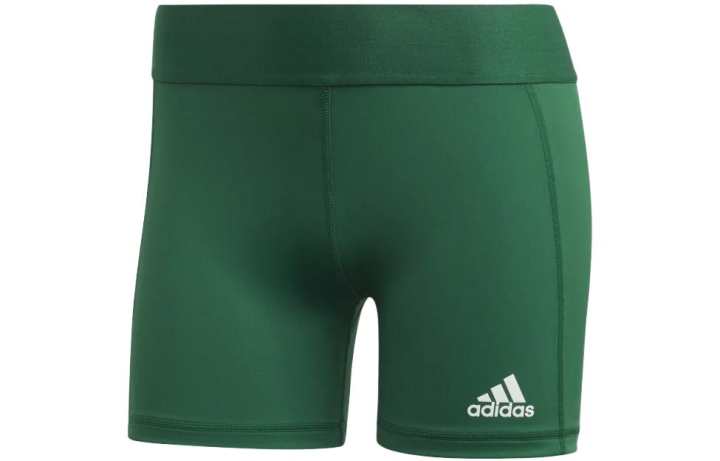 Adidas Adidas Free Shipping With AdiClub Techfit Volleyball Shorts