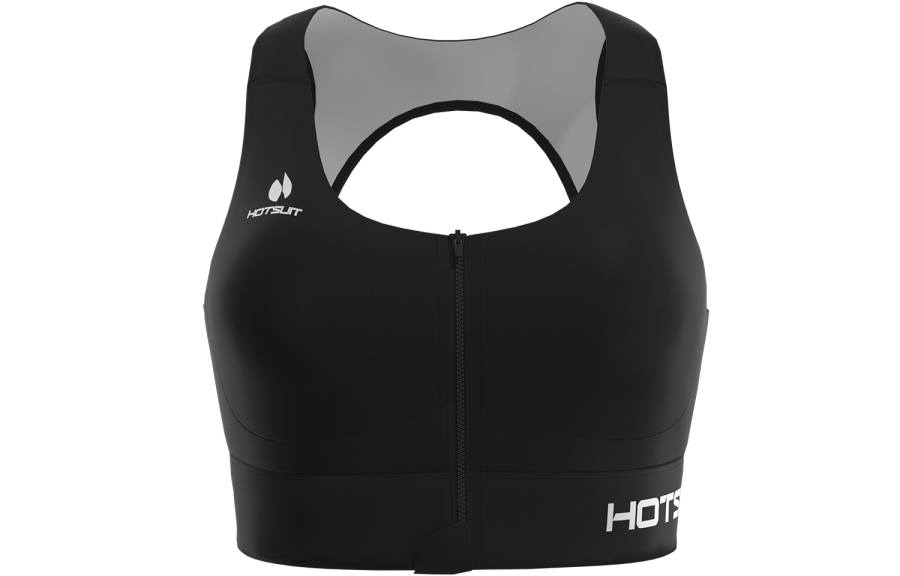HOTSUIT Sports Underwear Women's Moderate