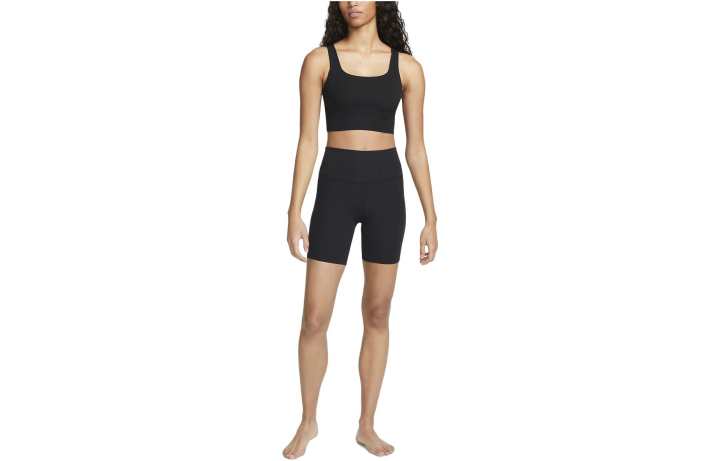 Nike Nike Sports Underwear Women's Black Moderate