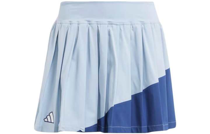 Adidas Adidas Casual Short Skirts Women's Blue