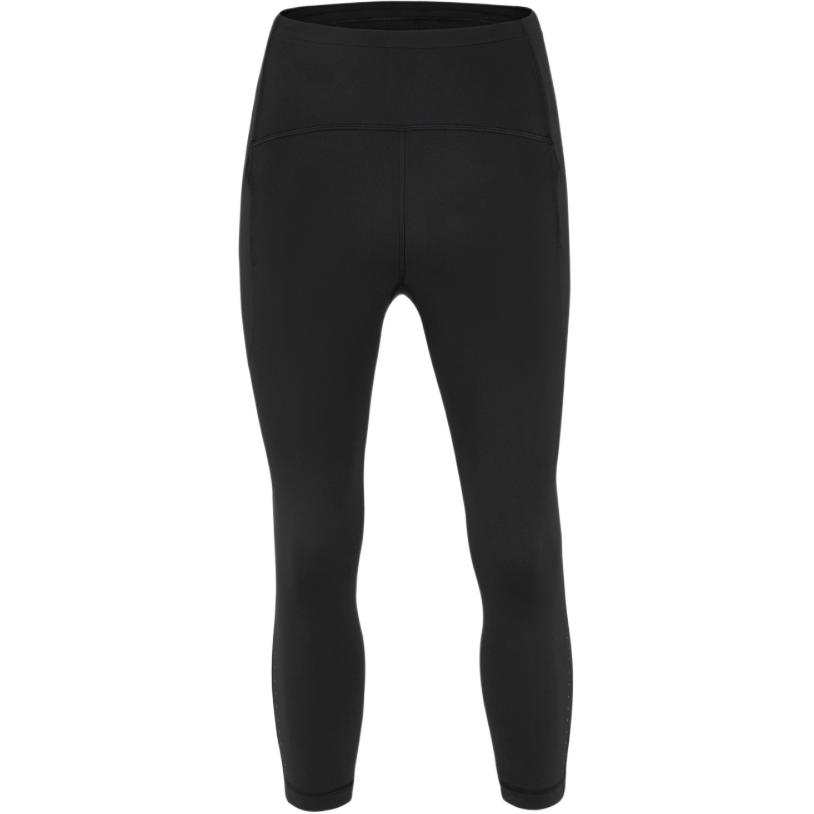 Lululemon Sports Pants Women's Black Moderate