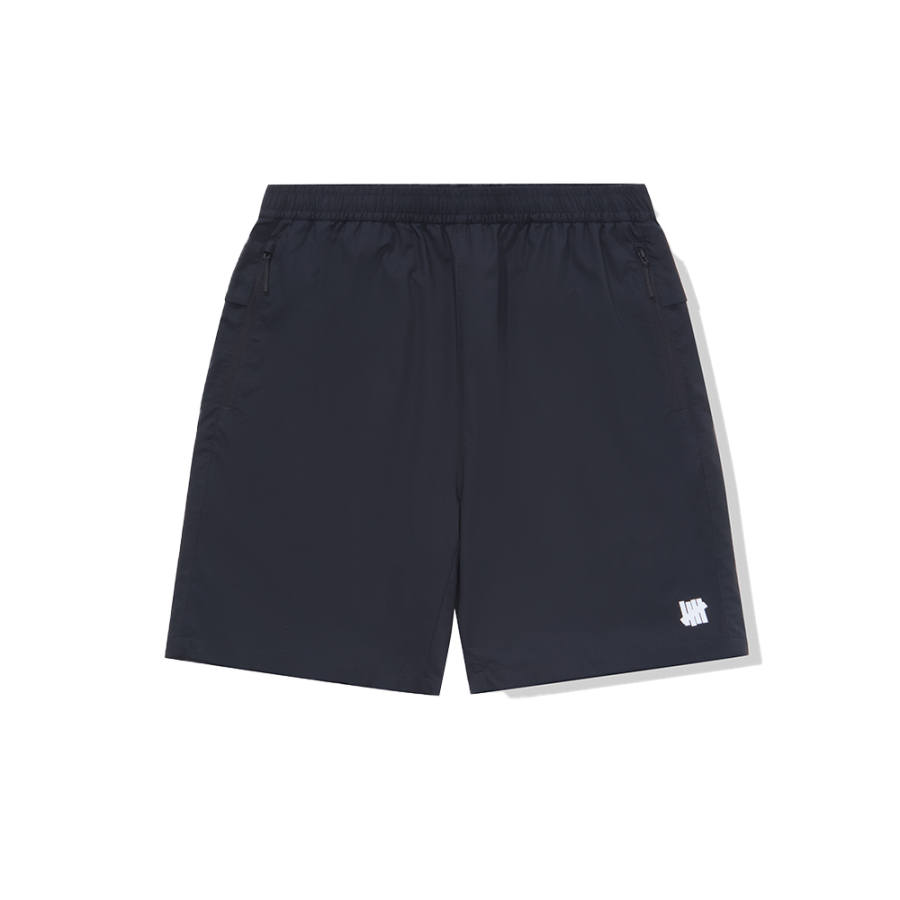 UNDEFEATED Sports Shorts Unisex Moderate