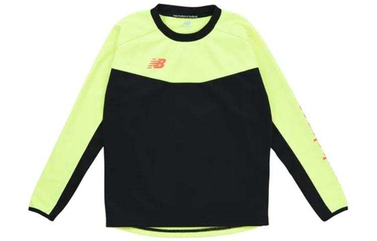 New Balance New Balance Kids T Shirts Crew Neck Moderate