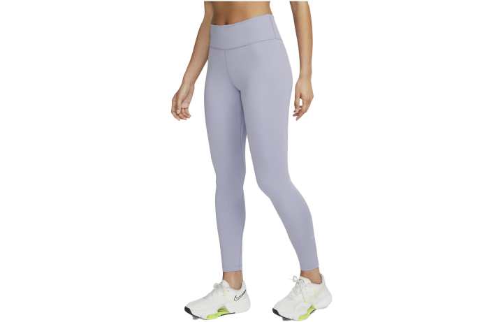 Nike Nike Sports Pants Women's Light Blue Moderate