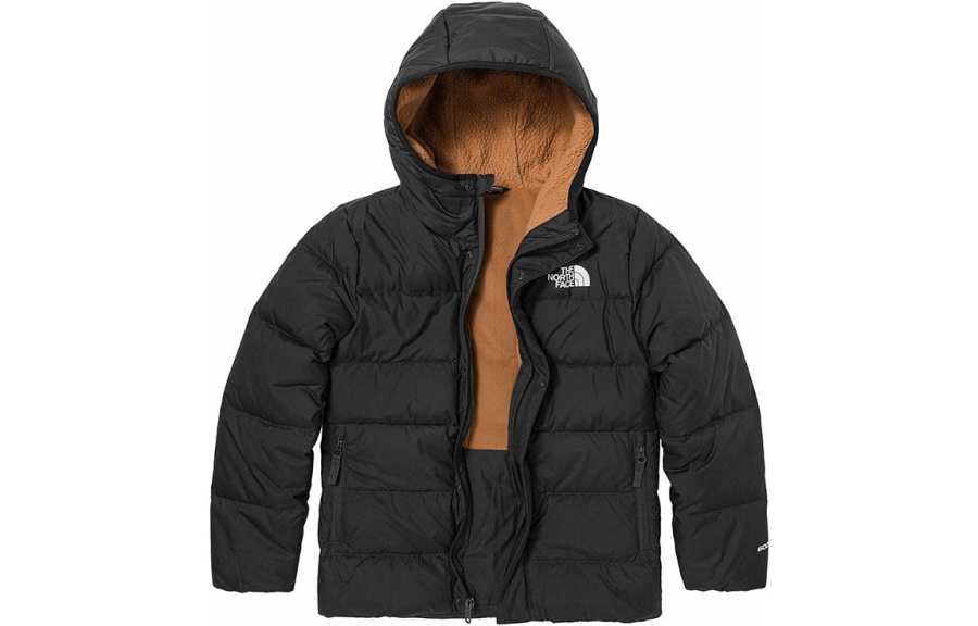 THE NORTH FACE Down Jacket Kids' Black