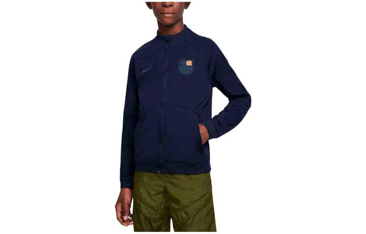 Nike Nike Kids Jackets Crew Neck Moderate