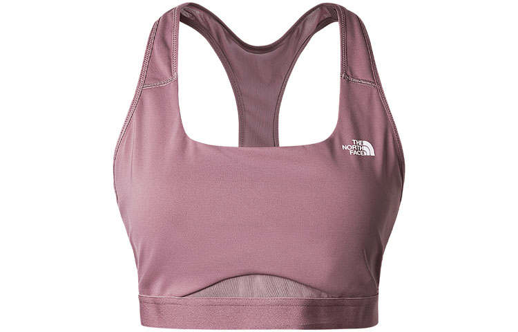 THE NORTH FACE Sports Underwear Women's Purple Moderate