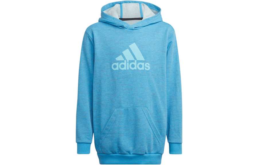 Adidas Adidas Sweatshirt Blue Children Aged 3 7 Years Old