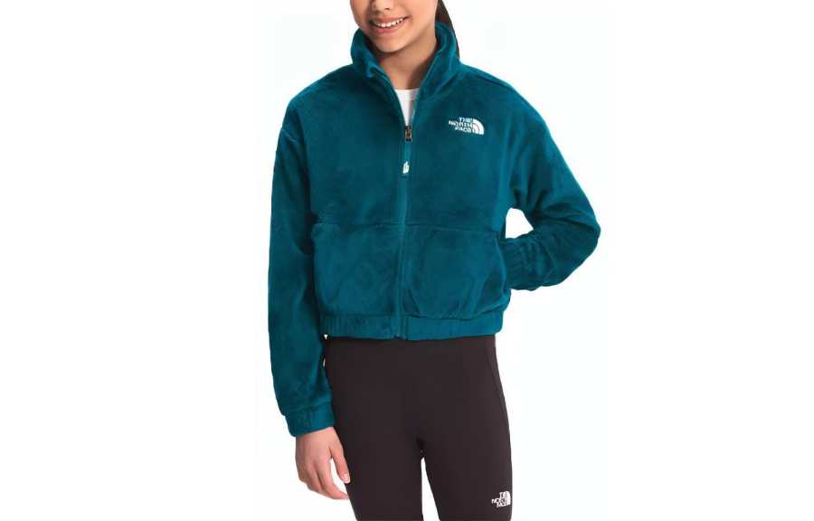 THE NORTH FACE Kids Jackets Stand Collar Moderate