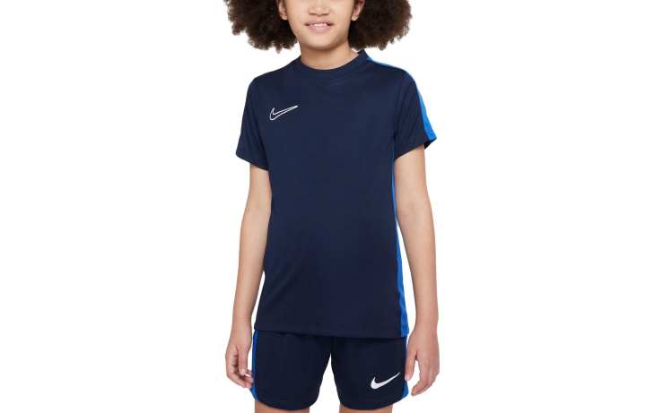 Nike Nike Kids' Quick Dry T Shirts Crew Neck Moderate