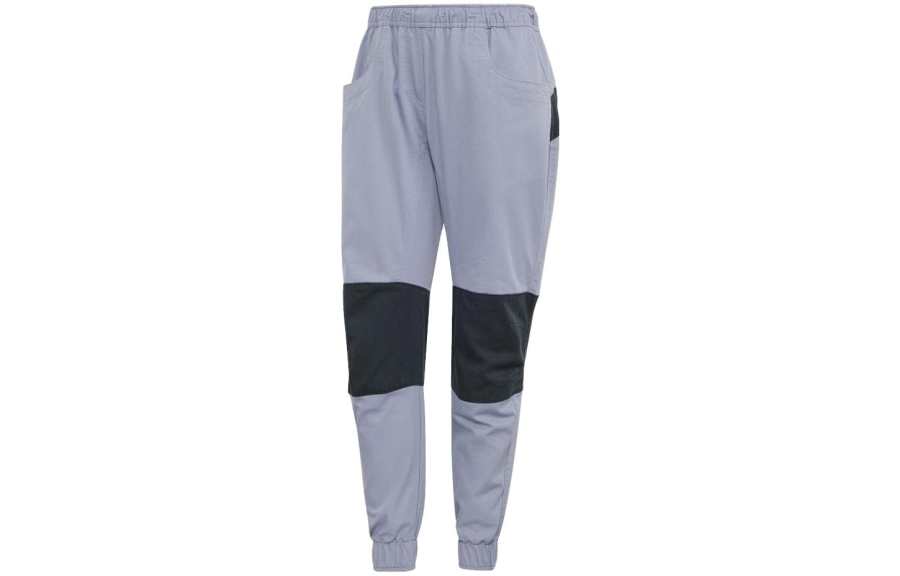 Adidas Adidas Sports Pants Women's Gray
