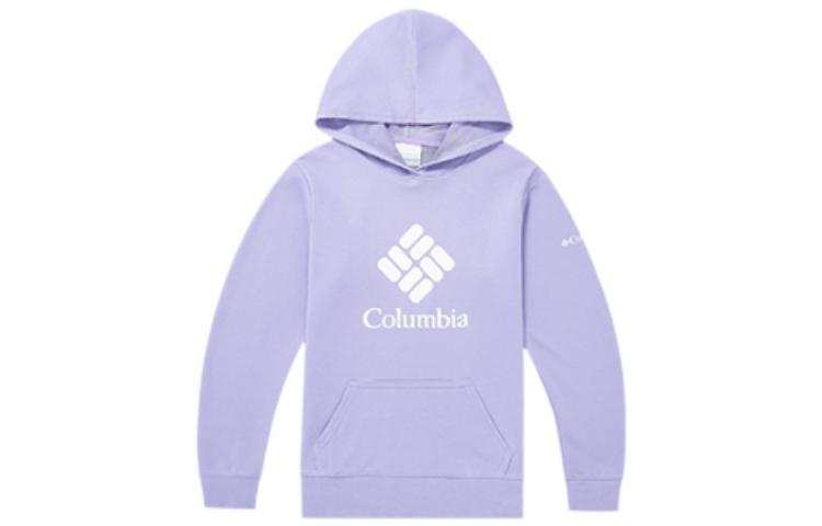 Columbia Kids Sweatshirts Hooded Moderate
