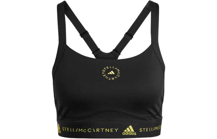 Adidas Adidas Sports Underwear Women's Black Moderate