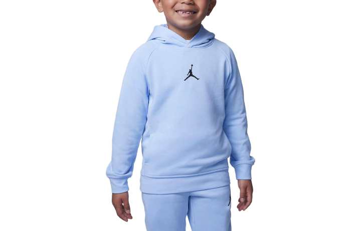 Jordan Jordan Kids Sweatshirts Hooded Moderate