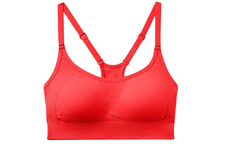 Under Armour Vanish Sports Underwear Women's Red Moderate