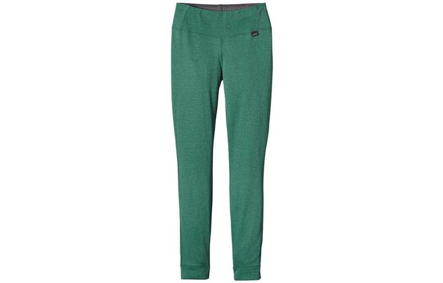 Patagonia Capilene Sports Pants Women's
