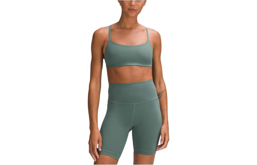Lululemon Wunder Train Sports Underwear Women's