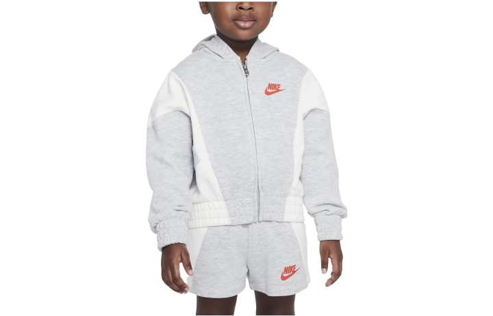 Nike Nike Kids Jackets Hooded Moderate