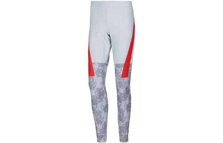 Adidas Adidas Sports Pants Women's Gray