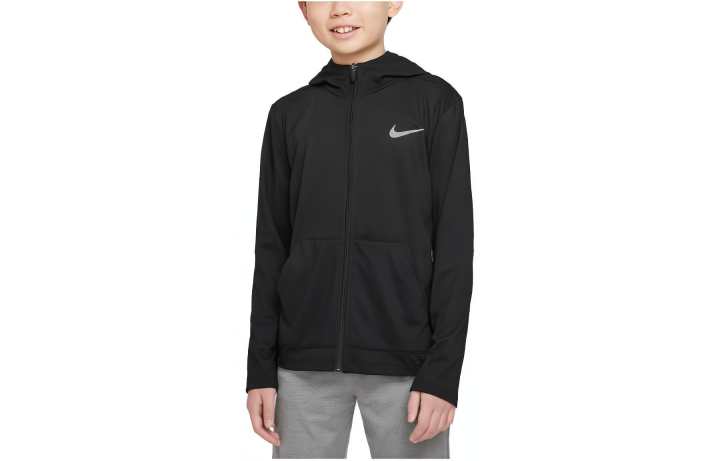 Nike Nike Kids Sweatshirts Hooded Moderate