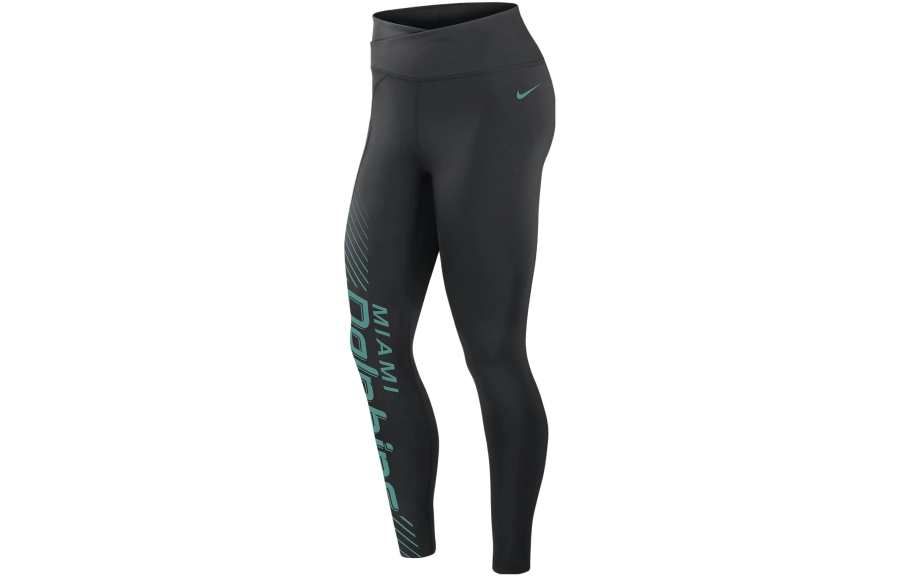 Nike Nike Dri Fit Sports Pants Women's Black Moderate