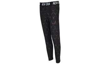 New Era Sports Pants Women's Black