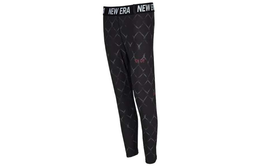 New Era New Era Sports Pants Women's Black