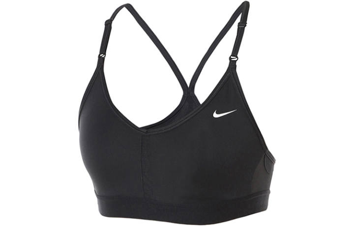 Nike Nike Indy Women's Light-Support Padded V-Neck Sports Bra