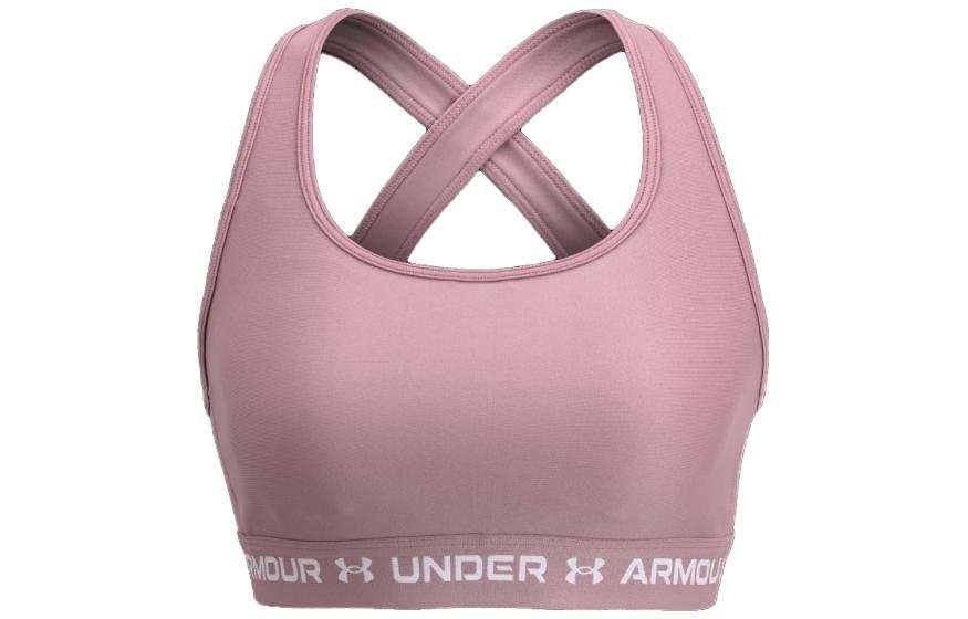 Under Armour Crossback Sports Underwear Women's Serums Powder Moderate