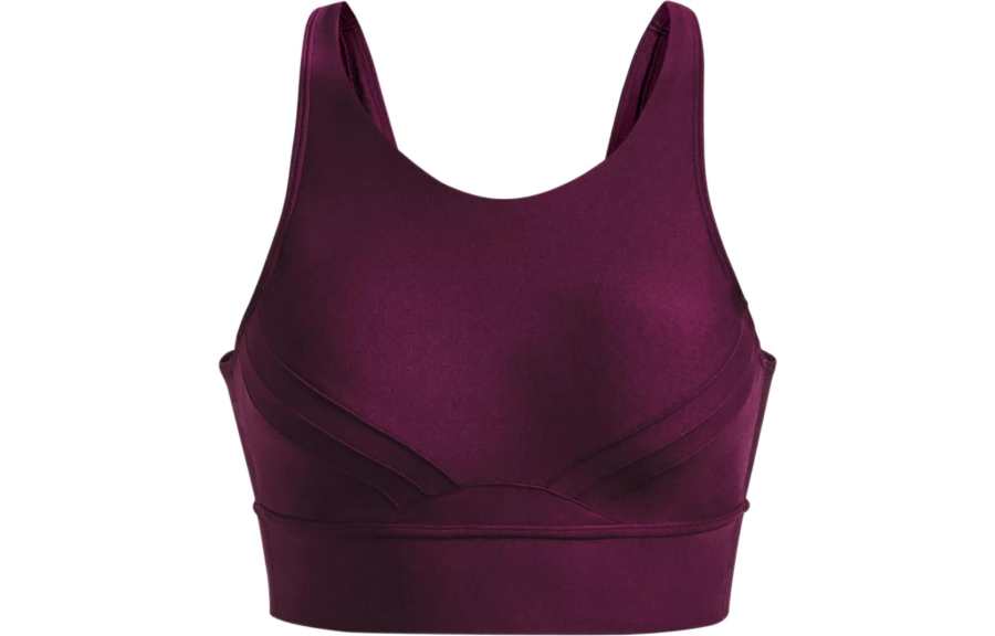 Under Armour SS23 Sports Underwear Women's Rock Purple