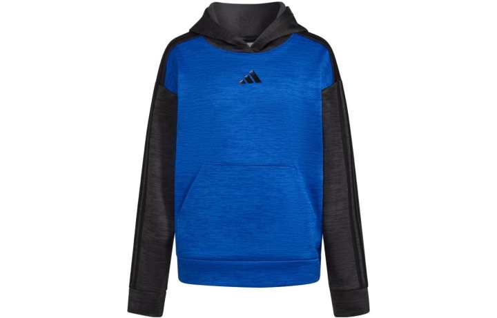 Adidas Adidas Kids Sweatshirts Hooded Moderate