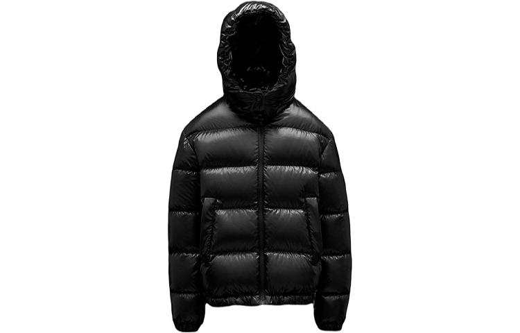 Moncler Moncler Kids Down Jacket/down Vest
