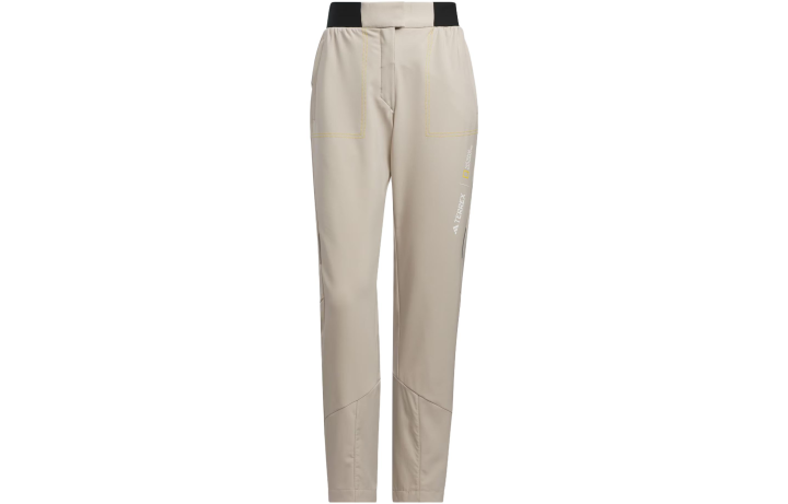 Adidas Adidas Sports Pants Women's Light Umber Moderate
