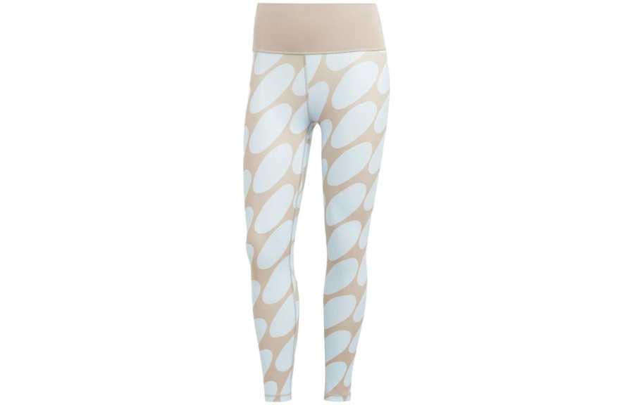 Adidas Adidas Sports Pants Women's Ice Blue Moderate