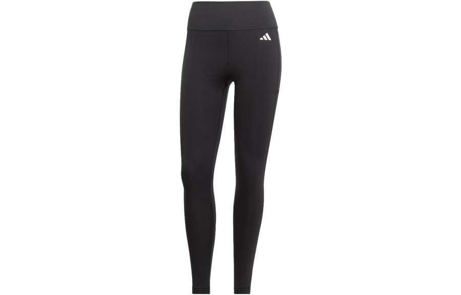 Adidas Adidas Essential Sports Pants Women's Black Moderate