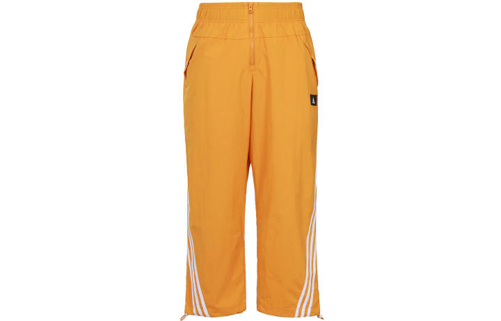 Adidas Adidas Knitted Sweatpants Women's Dark Orange