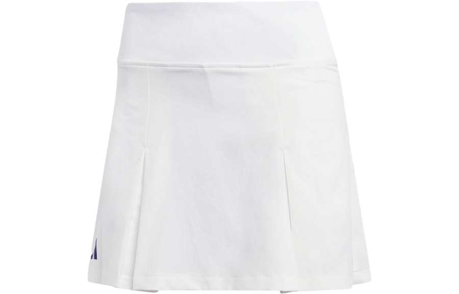 Adidas Adidas Free Shipping With AdiClub Club Tennis Pleated Skirt