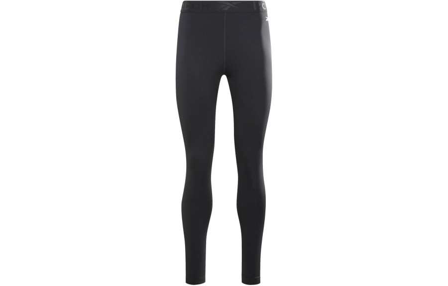 Reebok Sports Pants Women's Black