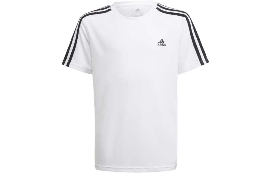 Adidas Adidas Grade School T Shirts Crew Neck Moderate