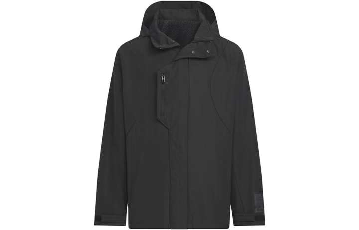 Adidas Adidas Grade School Jackets Hooded Moderate