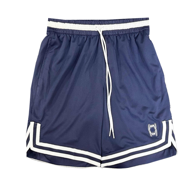 PUMA Sports Life Collection Casual Shorts Men's Blue