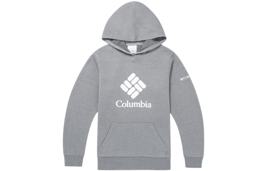 Columbia Kids Sweatshirts Hooded Moderate