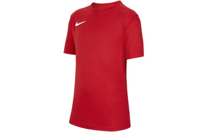 Nike Nike Kids T Shirts Crew Neck Moderate