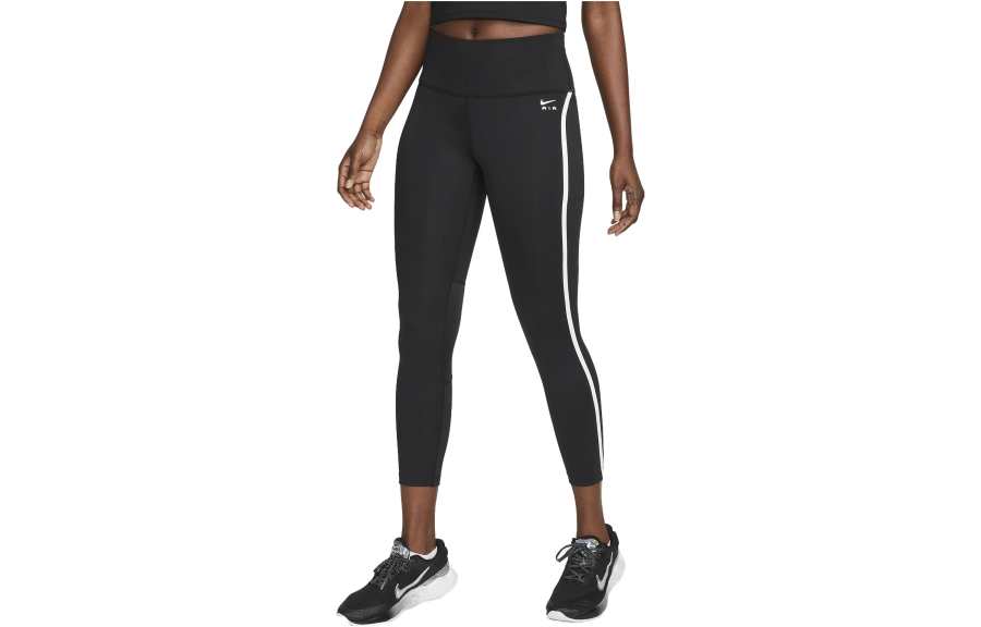 Nike Nike Sports Pants Women's Black Moderate