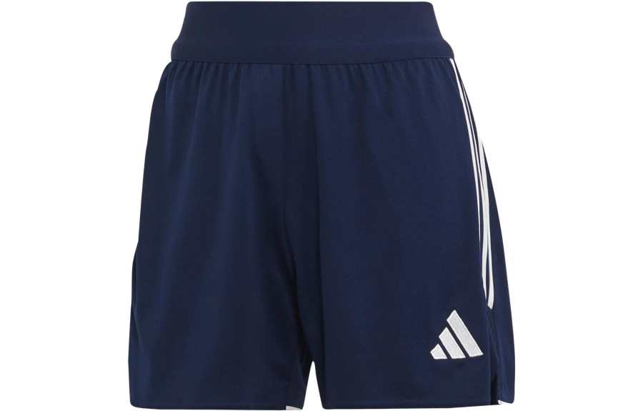 Adidas Adidas Sports Shorts Women's Marine Blue