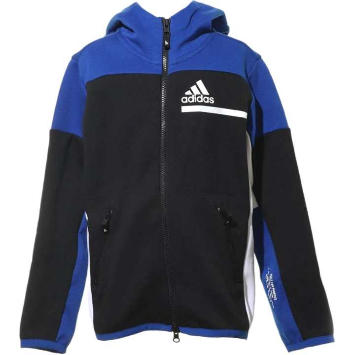 Adidas Adidas Sweatshirt Z.N.E Black Teenagers