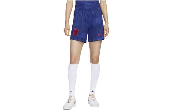 Nike Nike SS23 Sports Shorts Women's Blue