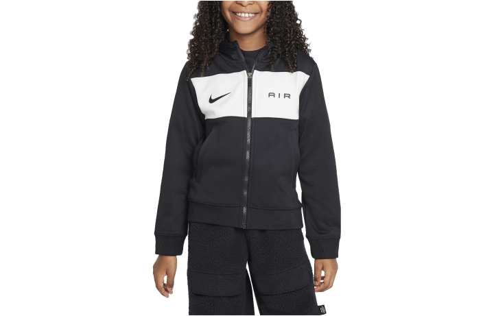Nike Nike Kids Jackets Hooded Moderate